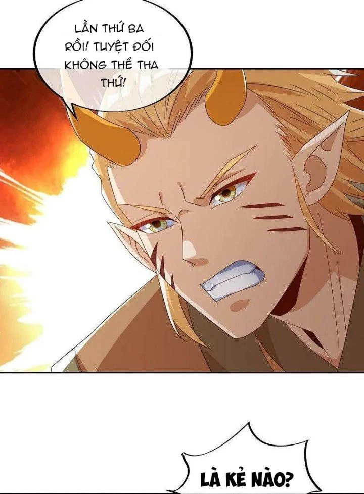 Chiến Hồn Tuyệt Thế Chapter 552 - 8