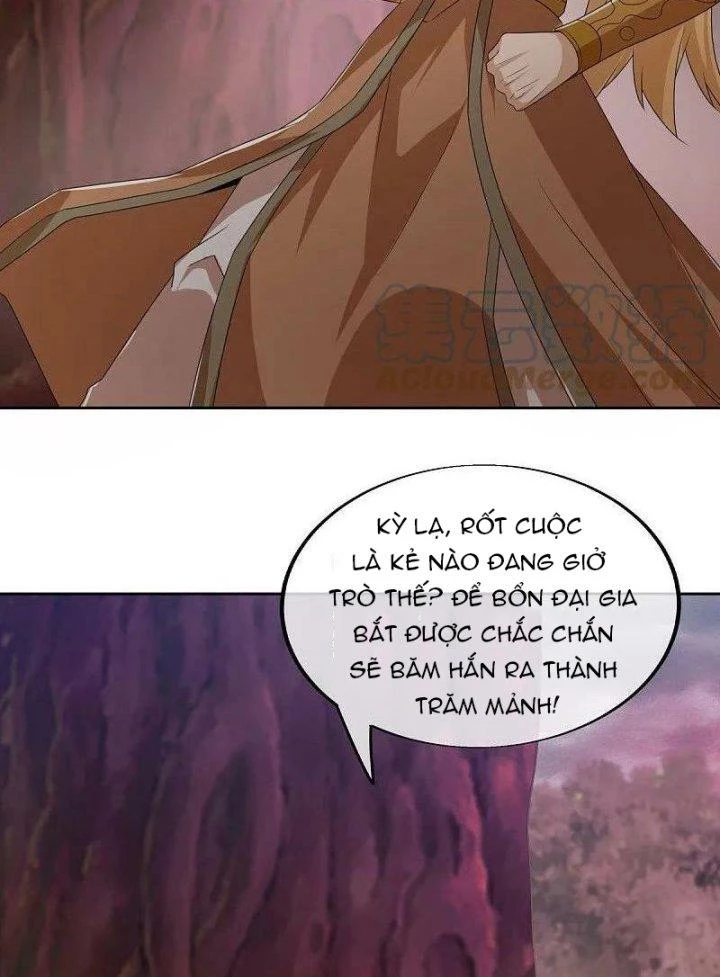 Chiến Hồn Tuyệt Thế Chapter 552 - 10