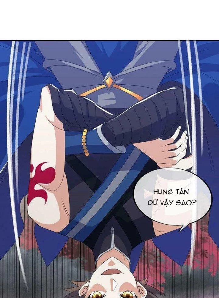 Chiến Hồn Tuyệt Thế Chapter 552 - 12