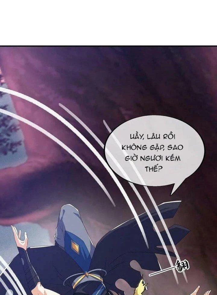 Chiến Hồn Tuyệt Thế Chapter 552 - 17