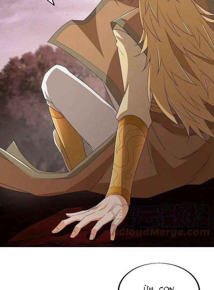 Chiến Hồn Tuyệt Thế Chapter 552 - 19