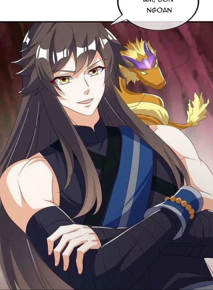 Chiến Hồn Tuyệt Thế Chapter 552 - 20