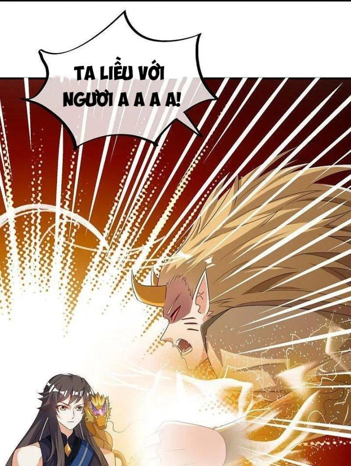 Chiến Hồn Tuyệt Thế Chapter 552 - 21