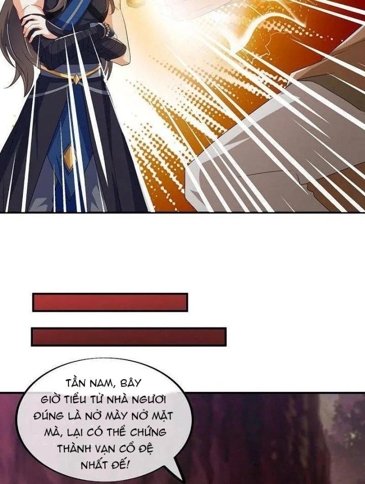 Chiến Hồn Tuyệt Thế Chapter 552 - 22