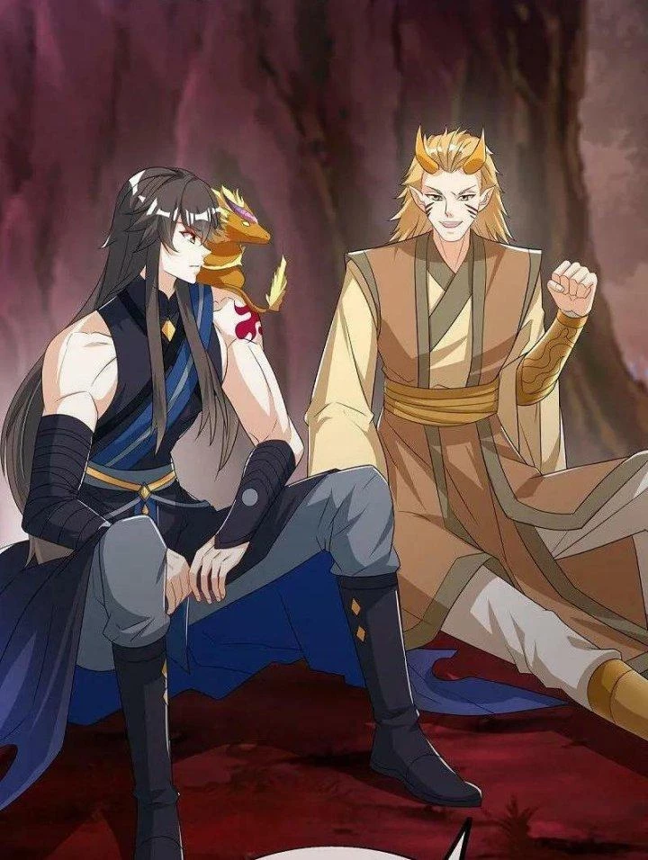 Chiến Hồn Tuyệt Thế Chapter 552 - 23