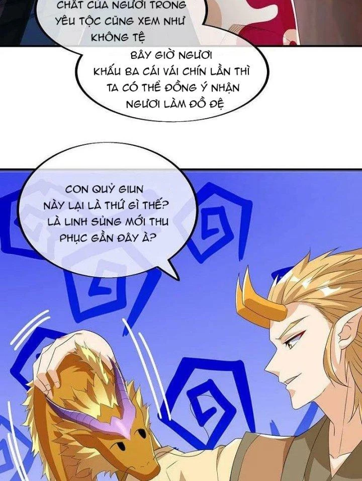 Chiến Hồn Tuyệt Thế Chapter 552 - 25