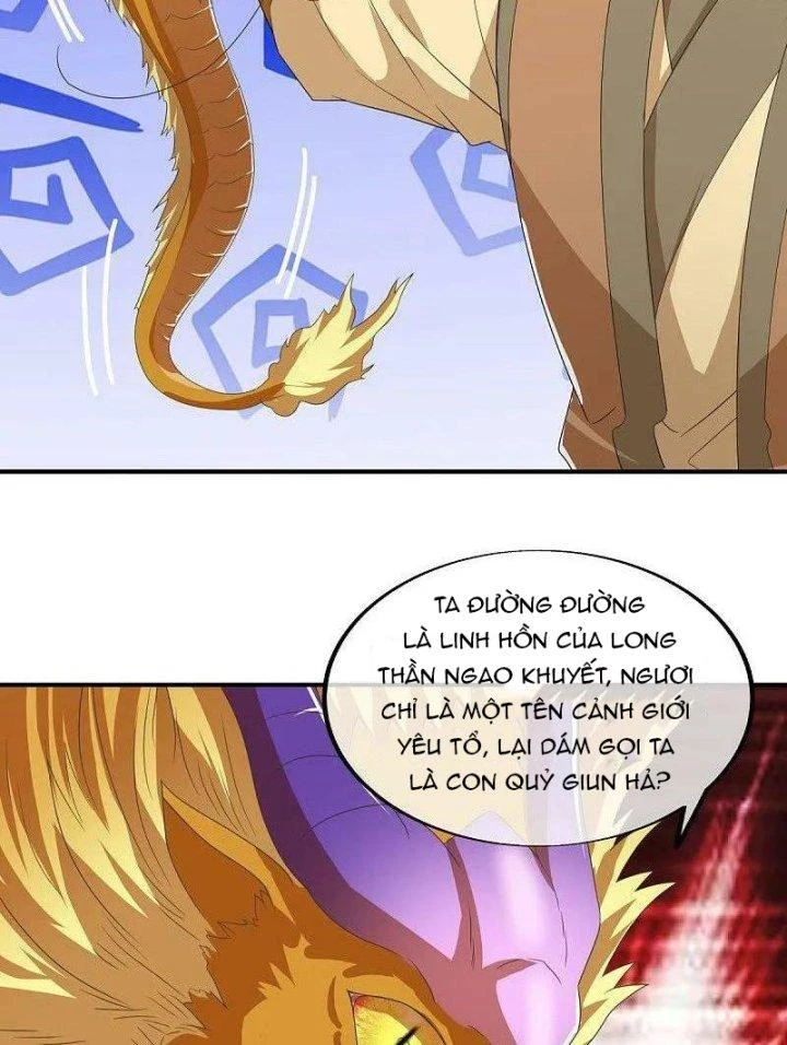 Chiến Hồn Tuyệt Thế Chapter 552 - 26