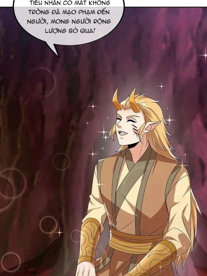 Chiến Hồn Tuyệt Thế Chapter 552 - 30