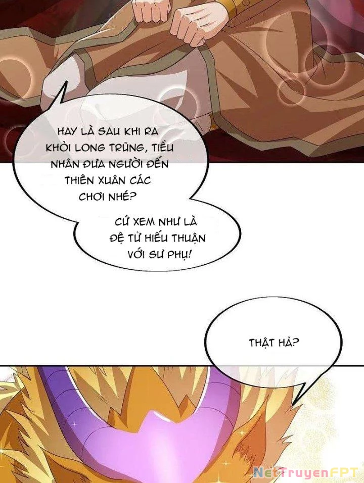 Chiến Hồn Tuyệt Thế Chapter 552 - 31