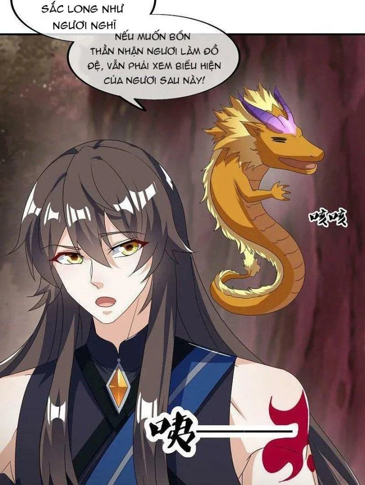 Chiến Hồn Tuyệt Thế Chapter 552 - 33