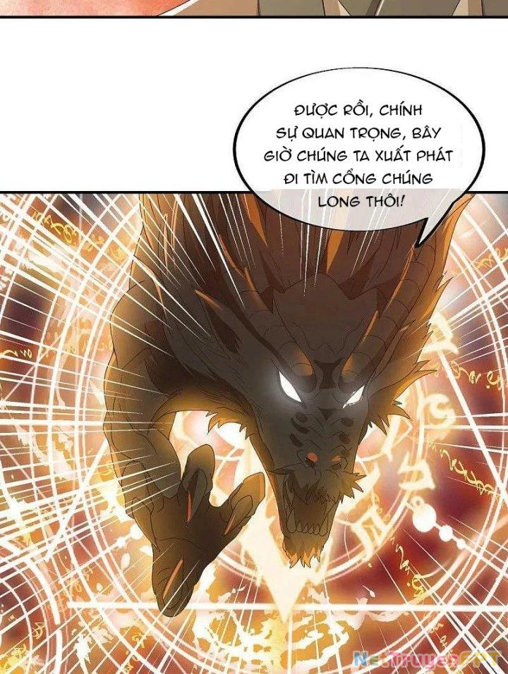 Chiến Hồn Tuyệt Thế Chapter 552 - 35