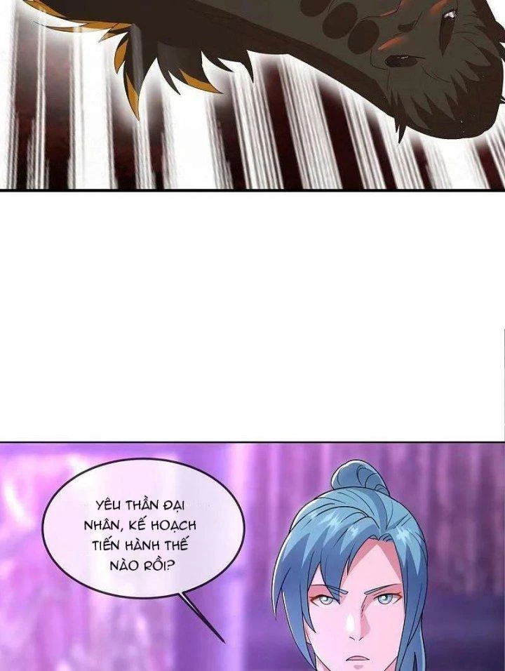 Chiến Hồn Tuyệt Thế Chapter 552 - 38