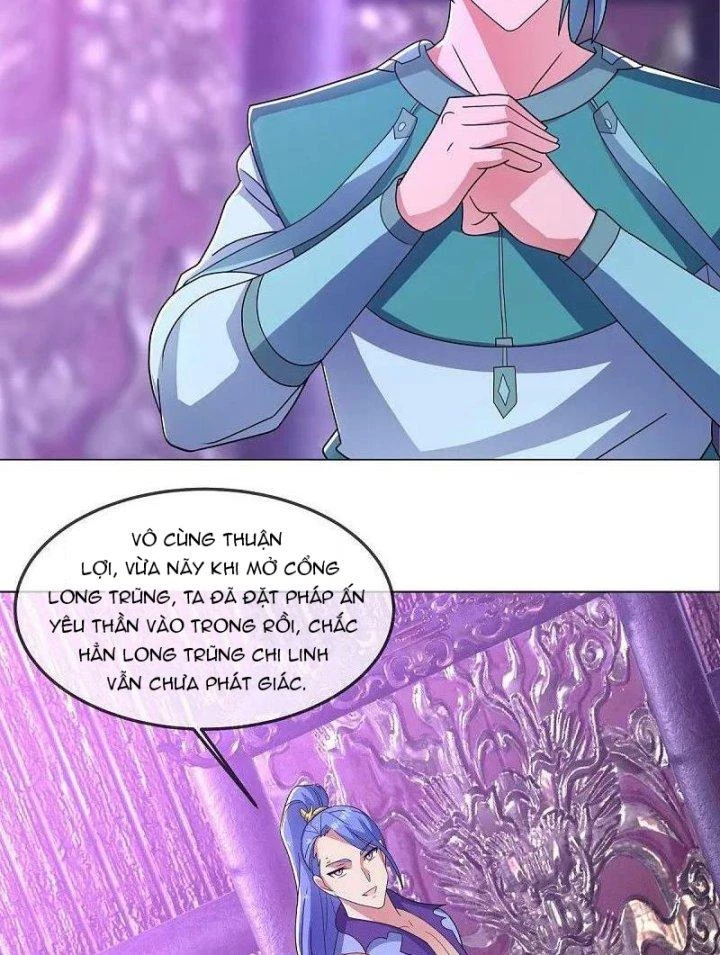 Chiến Hồn Tuyệt Thế Chapter 552 - 39