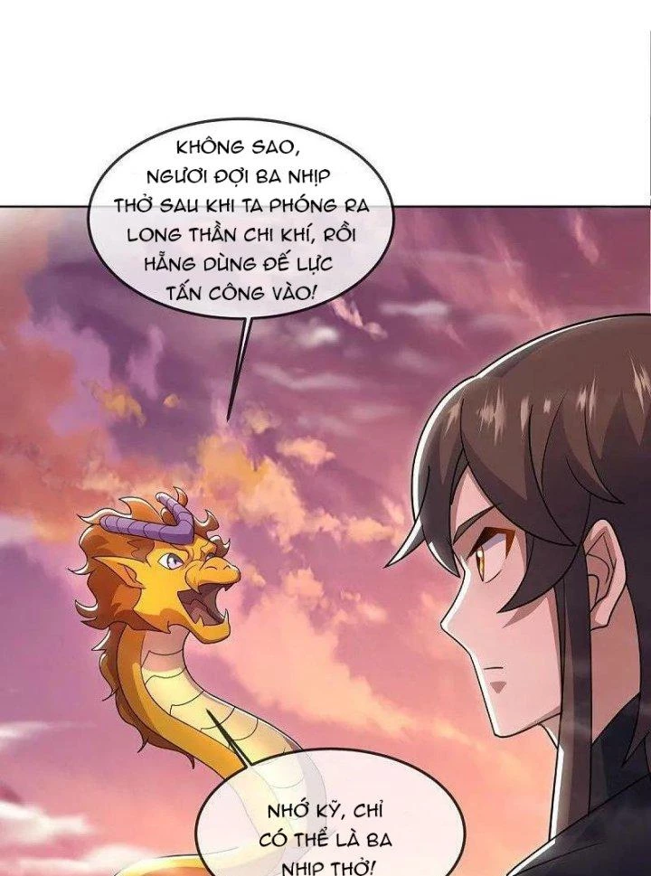 Chiến Hồn Tuyệt Thế Chapter 552 - 47