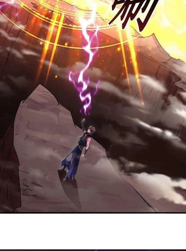 Chiến Hồn Tuyệt Thế Chapter 552 - 52