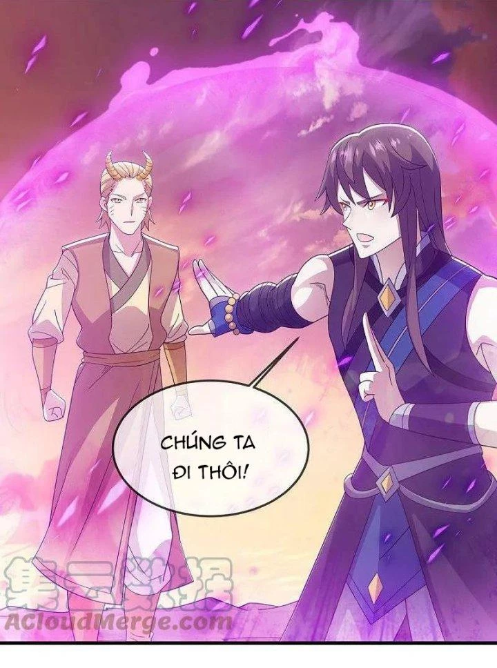 Chiến Hồn Tuyệt Thế Chapter 552 - 53