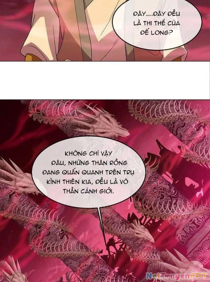 Chiến Hồn Tuyệt Thế Chapter 552 - 56