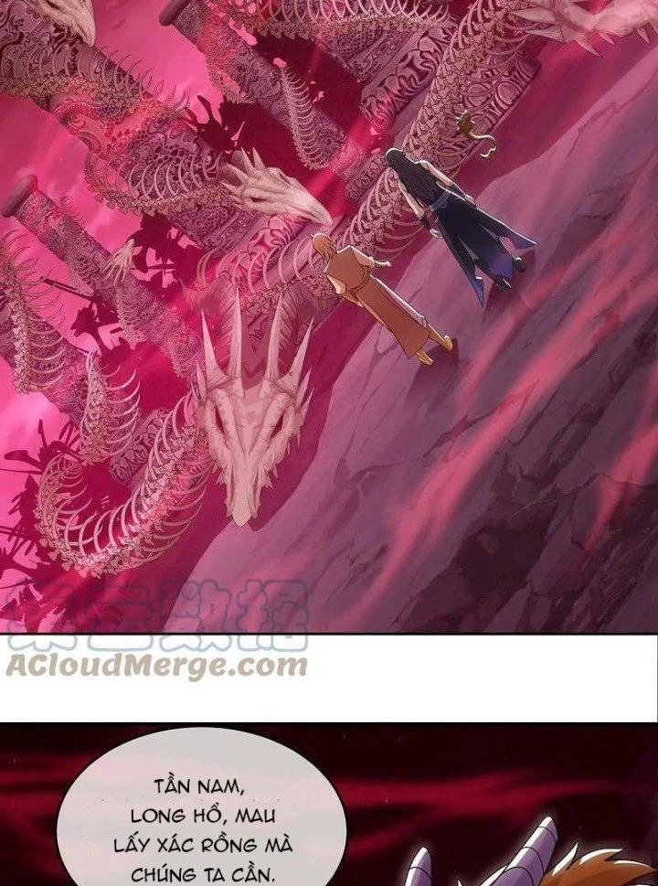 Chiến Hồn Tuyệt Thế Chapter 552 - 57