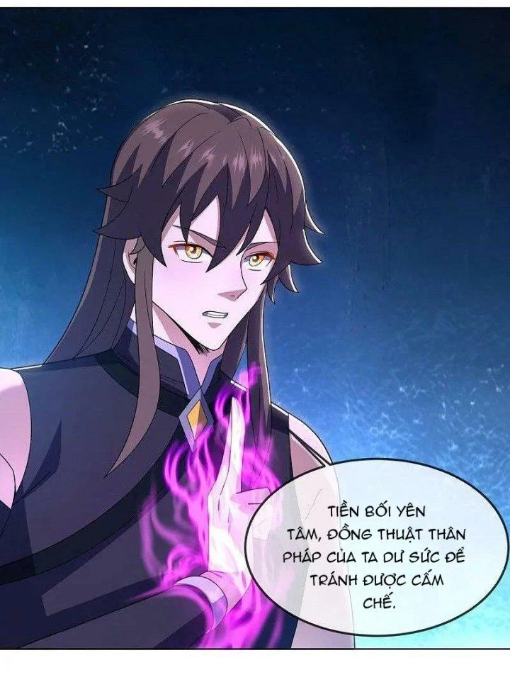 Chiến Hồn Tuyệt Thế Chapter 552 - 60