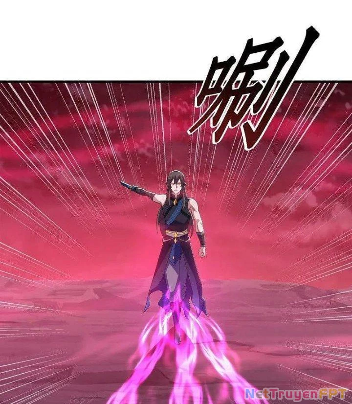 Chiến Hồn Tuyệt Thế Chapter 552 - 61