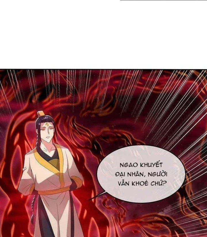Chiến Hồn Tuyệt Thế Chapter 552 - 66