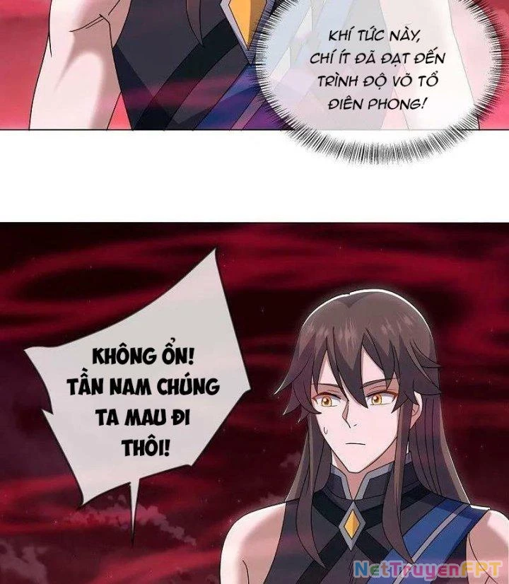 Chiến Hồn Tuyệt Thế Chapter 552 - 69