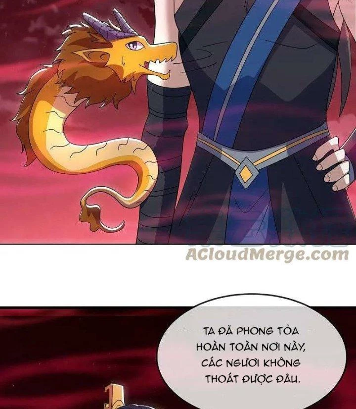 Chiến Hồn Tuyệt Thế Chapter 552 - 70