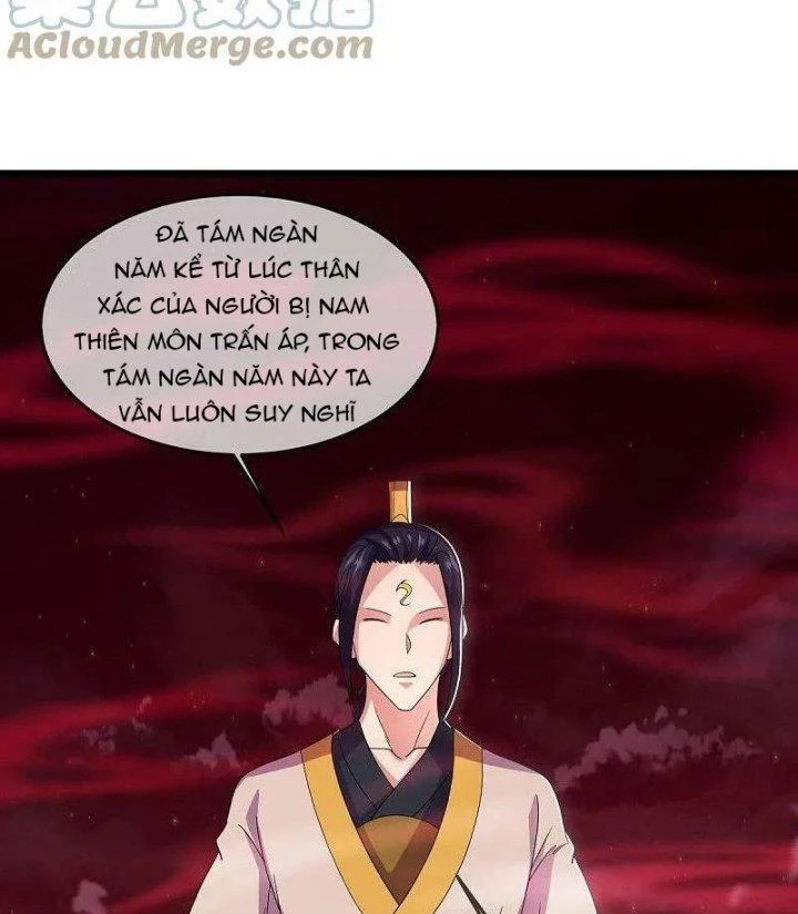 Chiến Hồn Tuyệt Thế Chapter 552 - 79