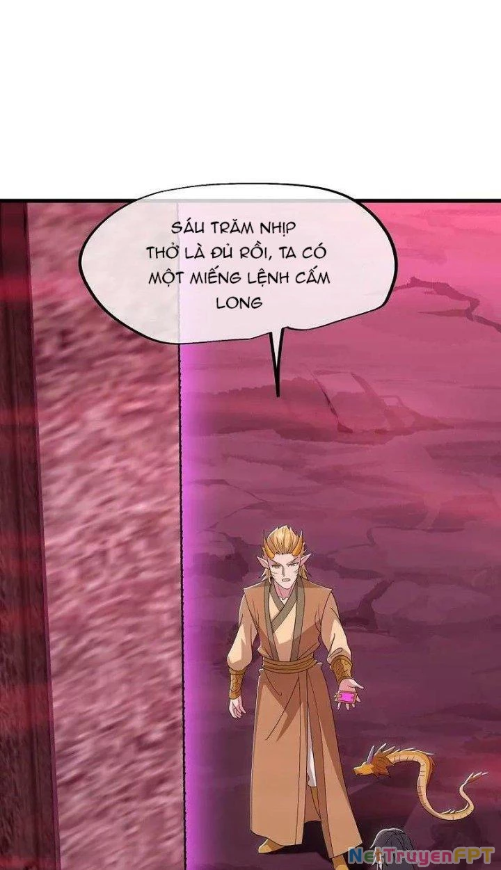 Chiến Hồn Tuyệt Thế Chapter 553 - 38