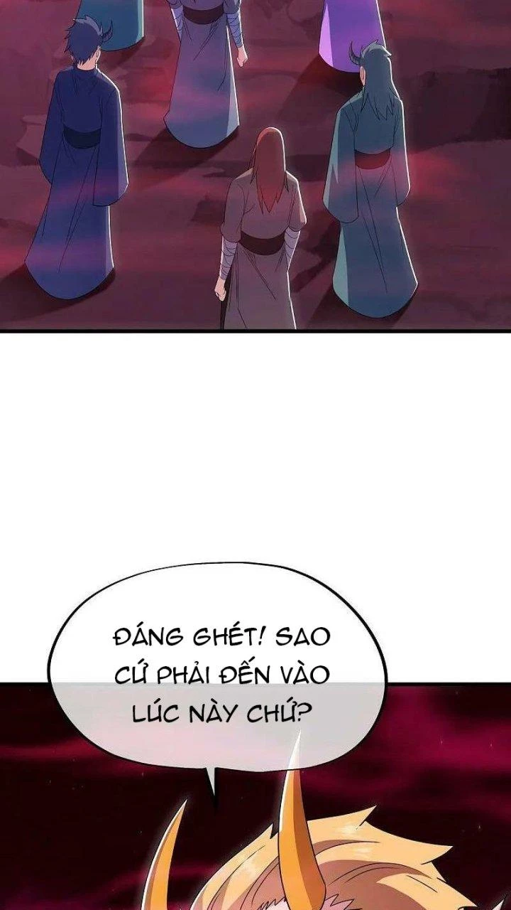 Chiến Hồn Tuyệt Thế Chapter 553 - 54
