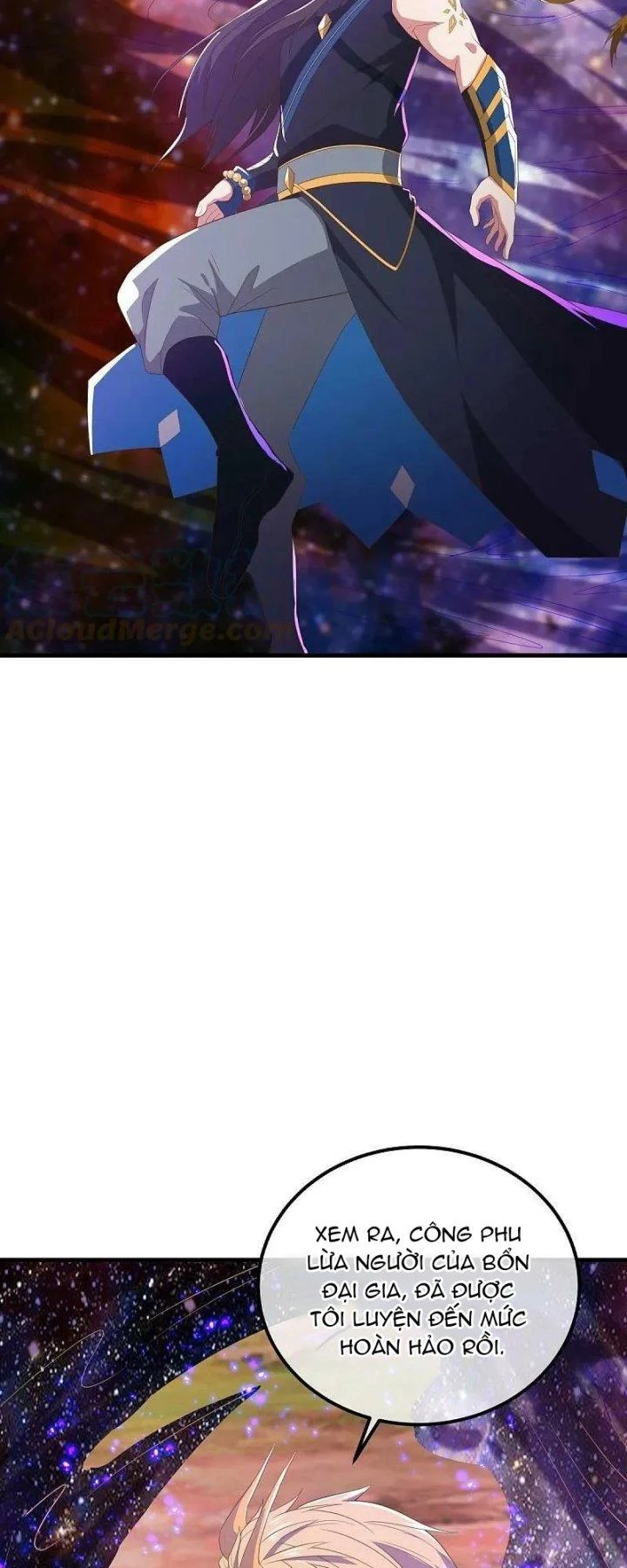 Chiến Hồn Tuyệt Thế Chapter 554 - 4
