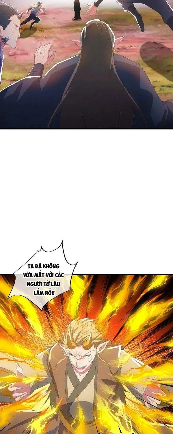 Chiến Hồn Tuyệt Thế Chapter 554 - 6