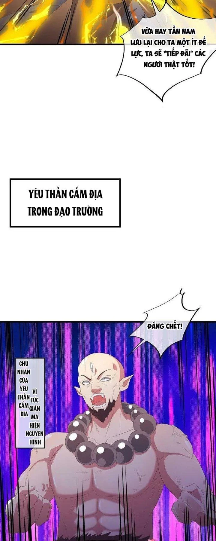Chiến Hồn Tuyệt Thế Chapter 554 - 7