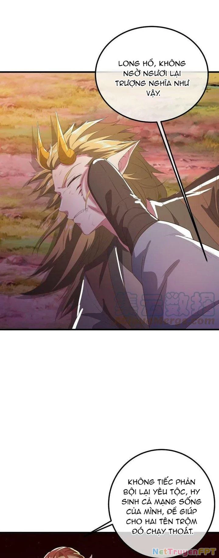 Chiến Hồn Tuyệt Thế Chapter 554 - 9