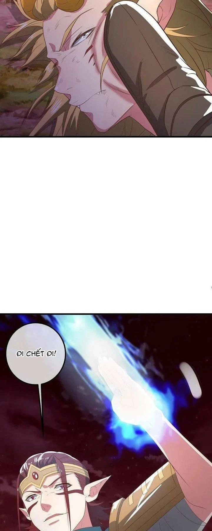 Chiến Hồn Tuyệt Thế Chapter 554 - 11