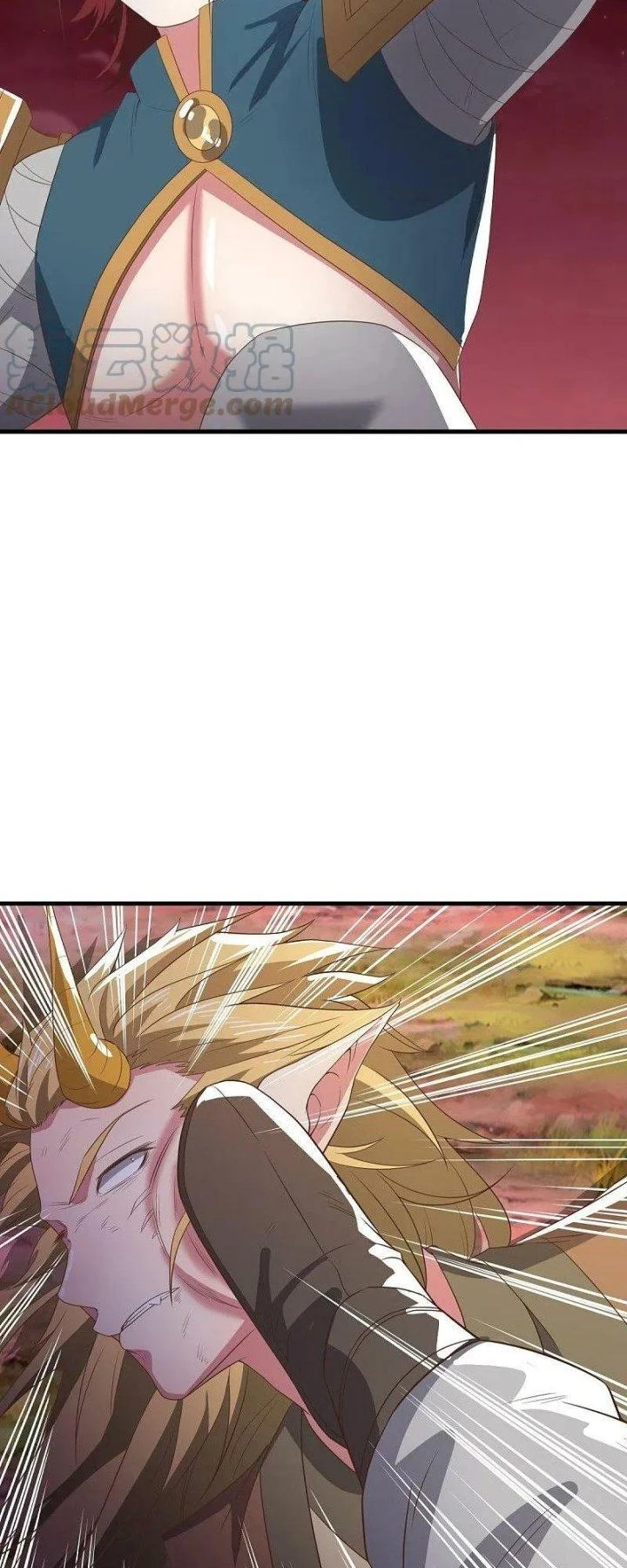 Chiến Hồn Tuyệt Thế Chapter 554 - 12