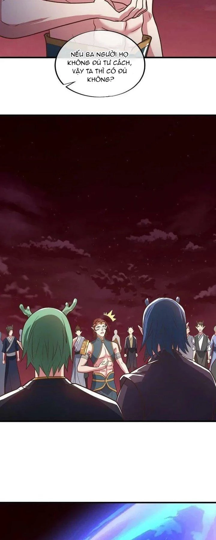 Chiến Hồn Tuyệt Thế Chapter 554 - 23