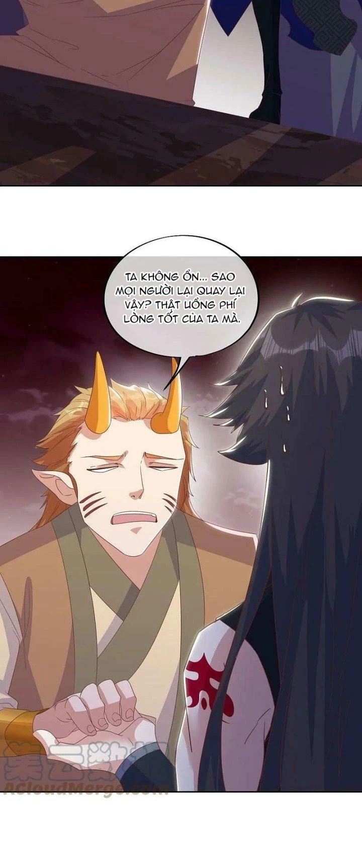 Chiến Hồn Tuyệt Thế Chapter 554 - 34