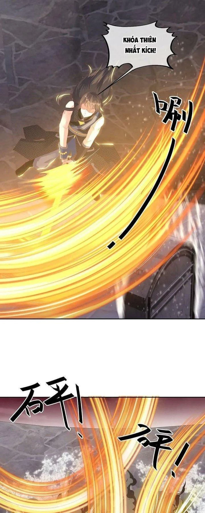 Chiến Hồn Tuyệt Thế Chapter 554 - 41