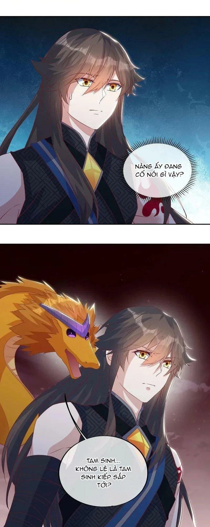 Chiến Hồn Tuyệt Thế Chapter 555 - 4