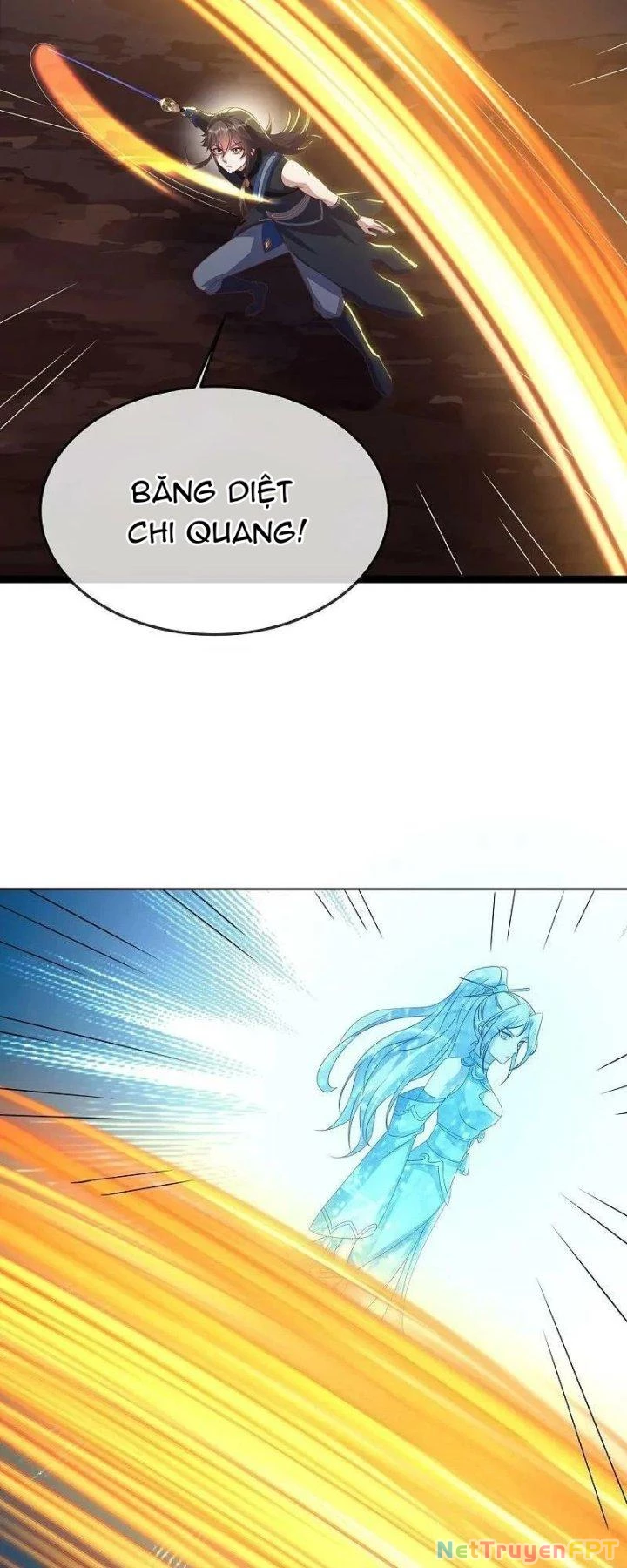 Chiến Hồn Tuyệt Thế Chapter 555 - 11