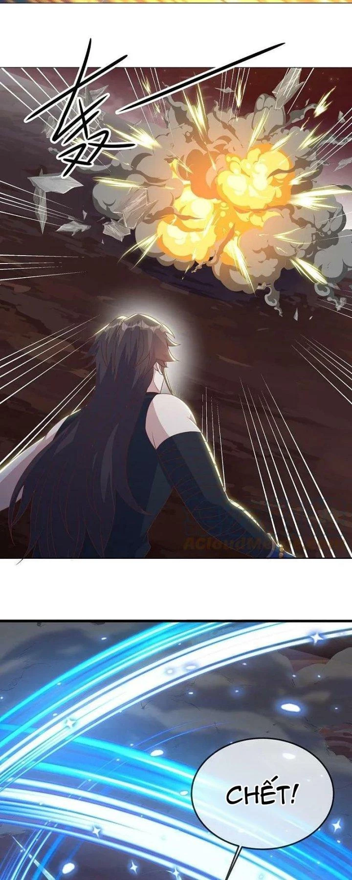 Chiến Hồn Tuyệt Thế Chapter 555 - 12