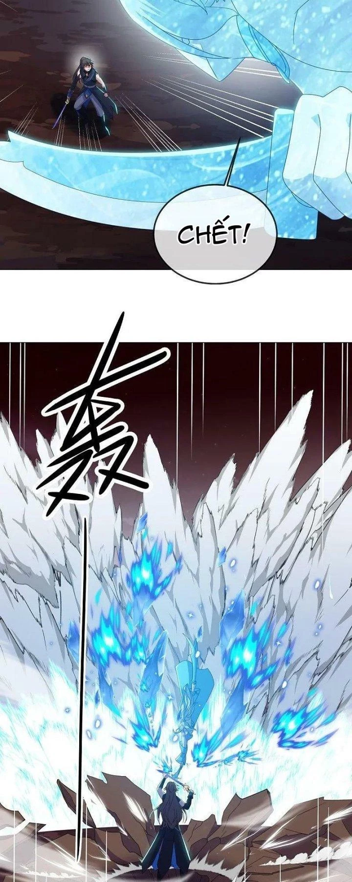 Chiến Hồn Tuyệt Thế Chapter 555 - 14