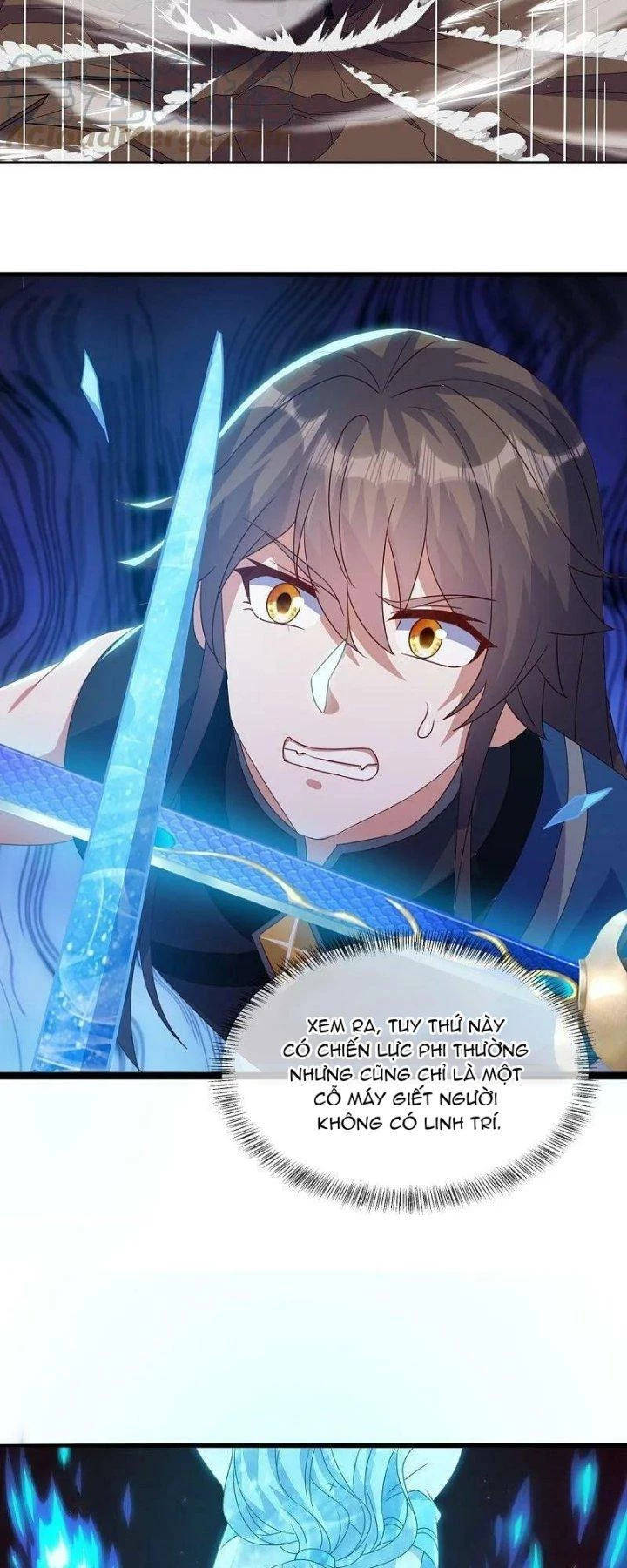 Chiến Hồn Tuyệt Thế Chapter 555 - 15