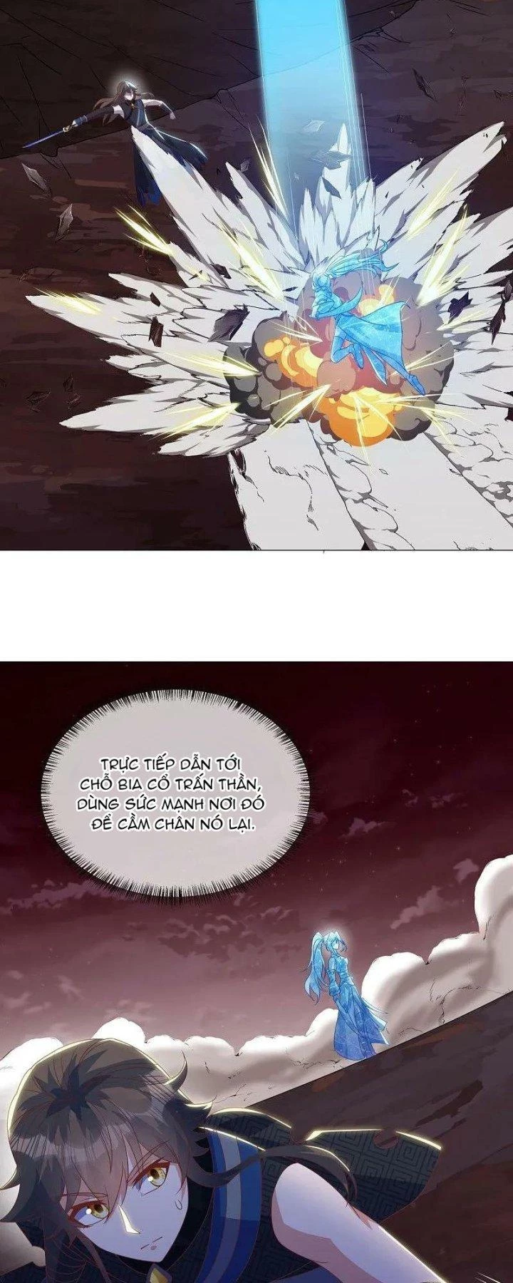 Chiến Hồn Tuyệt Thế Chapter 555 - 18