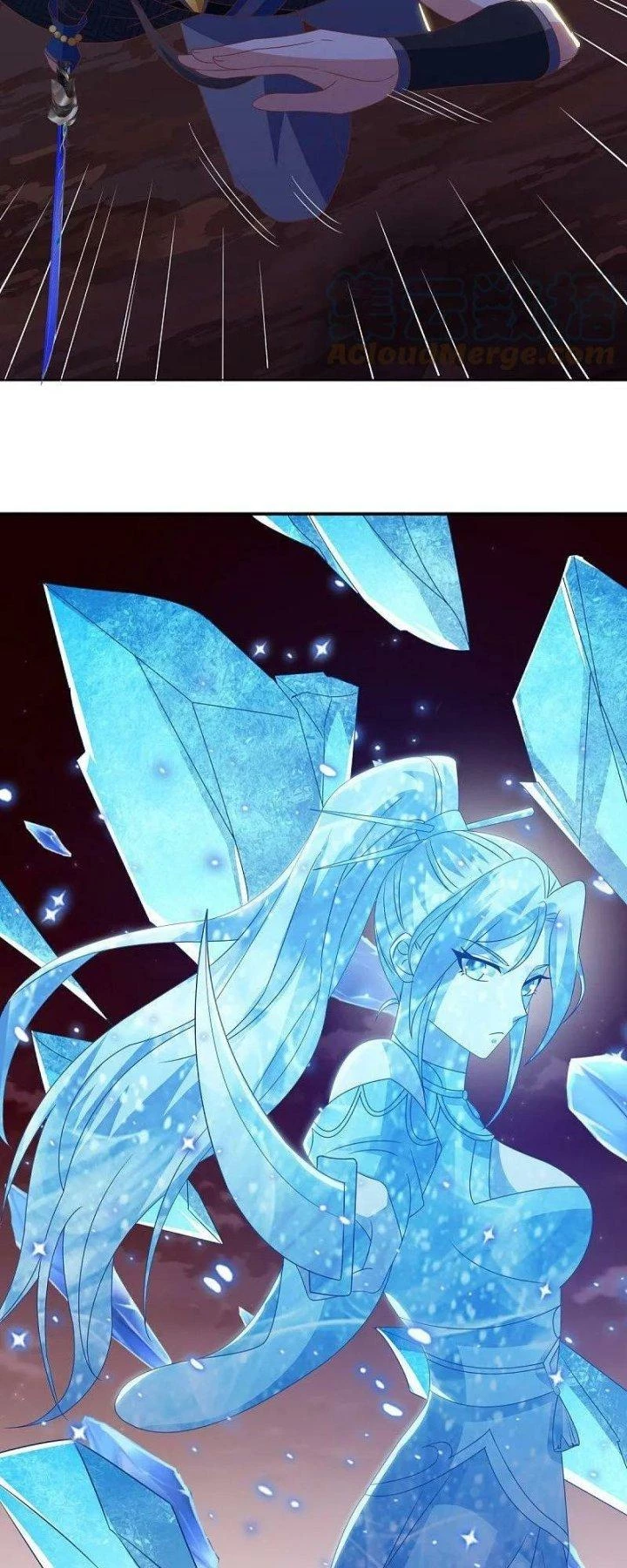 Chiến Hồn Tuyệt Thế Chapter 555 - 19