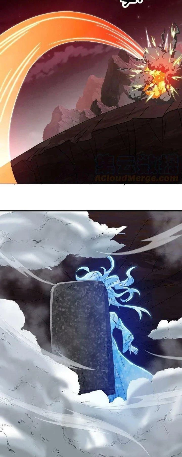 Chiến Hồn Tuyệt Thế Chapter 555 - 23
