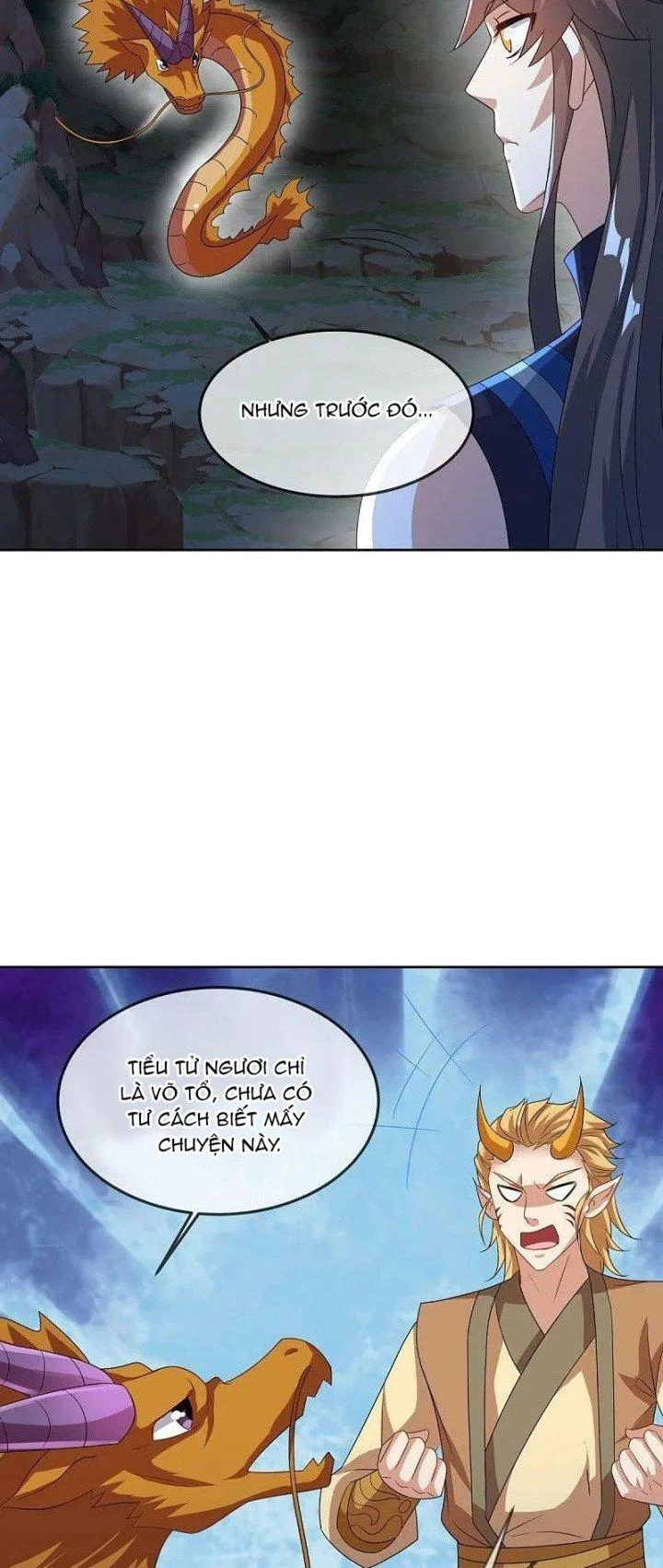 Chiến Hồn Tuyệt Thế Chapter 555 - 34