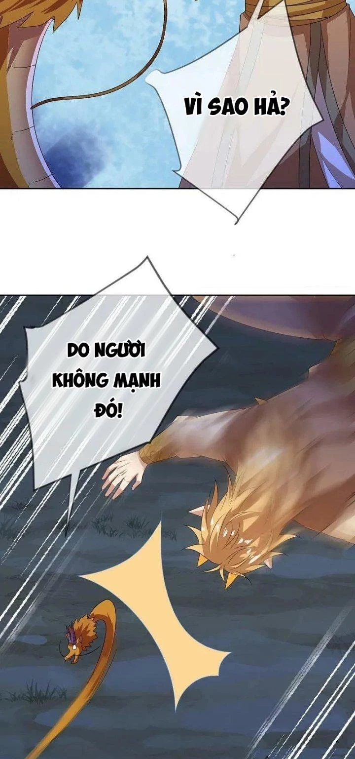 Chiến Hồn Tuyệt Thế Chapter 555 - 35