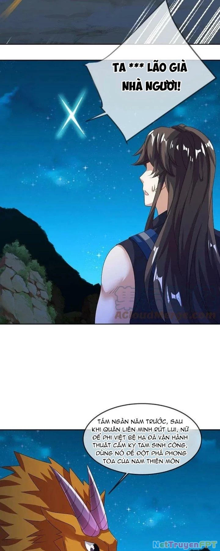 Chiến Hồn Tuyệt Thế Chapter 555 - 36